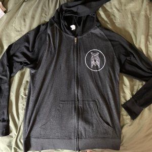 James Coffee Co San Diego Hoodie
